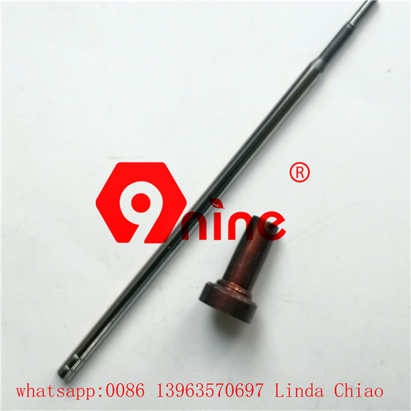 injector valve F00VC01368 For Injector 0445110321/0445110389/0445110390